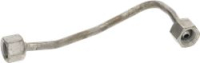 HOT WATER PIPE