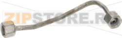 HOT WATER PIPE 