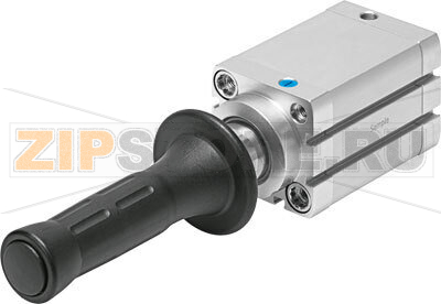 Элемент управления Festo VAOH-P15-H13 