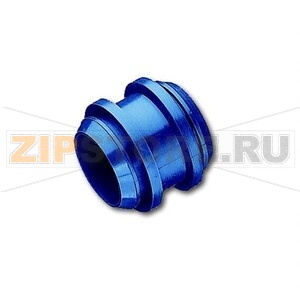 Переходник для соединения приборов ABB 2CKA001761A0782 
