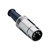 Разъем, DIN Lumberg 0131 03
