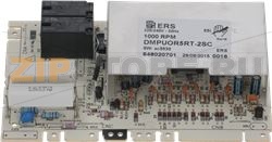 CIRCUIT BOARD ARDO 546020701 