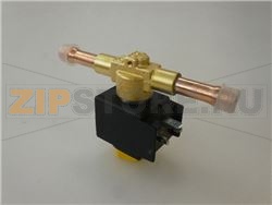 VALVOLA SOL.C/BOBINA 