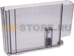 ЁМКОСТЬ ДЛЯ ВОДЫ 