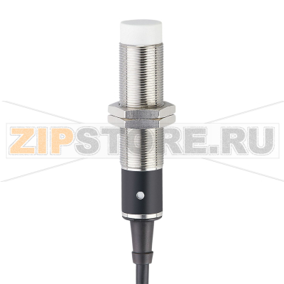 Датчик индуктивный IFM IG0012 