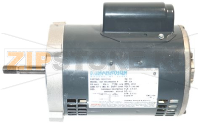 MOTOVENTILATORE 230/240V 50Hz 