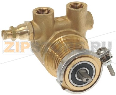 ЦЕНТРОБЕЖНЫЙ ЛОПАСТНОЙ НАСОС ROTOFLOW Ø 3/8&quot; NPT 