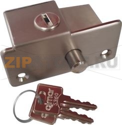 SERRATURA DESTRA GAMA 2009 