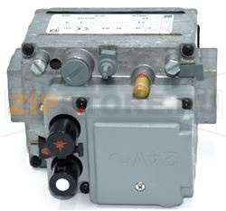 VALVE ELETTROSIT 1/2 24V 