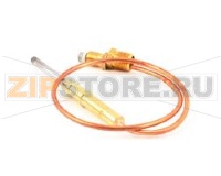 THERMOCOUPLE 18 HIGH MV OUTPUT