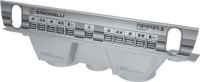 PUSH-BUTTON PANEL ASSEMBLY APPIA II COMP