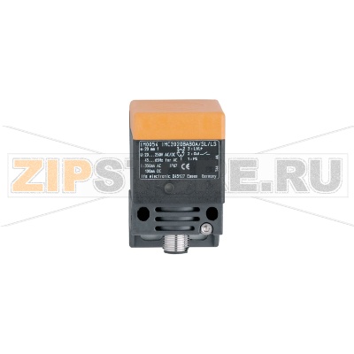 Датчик индуктивный IFM IM0054 