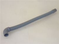 TUBO DI SCARICO 450 mm