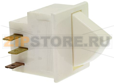 MICROSWITCH 