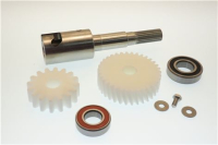 ALBERO PER BRACCIO BE-40 (KIT)