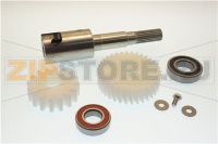 ALBERO PER BRACCIO BE-40 (KIT)