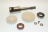 ALBERO PER BRACCIO BE-40 (KIT)