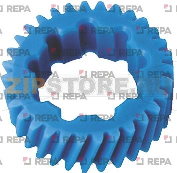 НЕЙЛОНОВАЯ ШЕСТЕРЕНКА С 31 ЗУБЬЕМ 