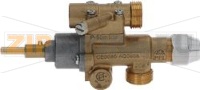 GAS TAP 22S/O