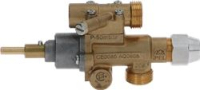 GAS TAP 22S/O