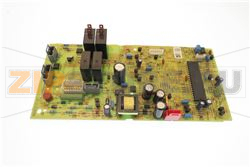 SCHEDA ELETTRONICA WHP  481213038746 