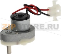 МОТОРЕДУКТОР G72 24В