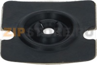 SOFFIETTO 55x20x7 mm PER RUBINETTO