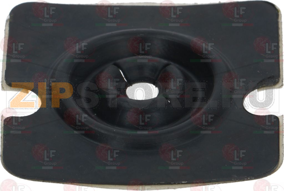 SOFFIETTO 55x20x7 mm PER RUBINETTO 