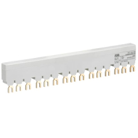 Разводка шинная, трехфазная, Iu=100 А, PS1-5-0-100 ABB 1SAM201916R1105