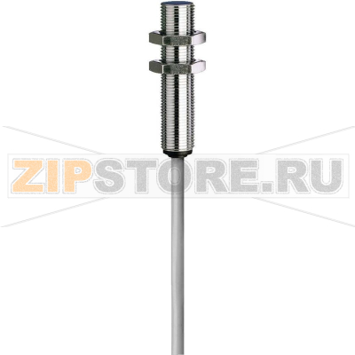 Датчик индуктивный 15-30 В/DC, M12 Contrinex DW-AD-509-M12-390 