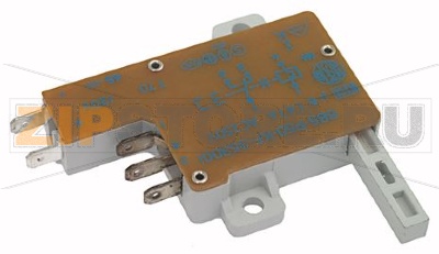 DELAYING DEVICE 685-P50-KF353001 250V 