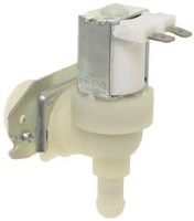 ЭЛЕКТРОМАГНИТНЫЙ КЛАПАН 230 В 6 ВА 50/60 ГЦ