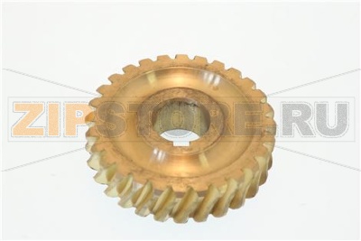 ШЕСТЕРНЯ PLT 20LT 