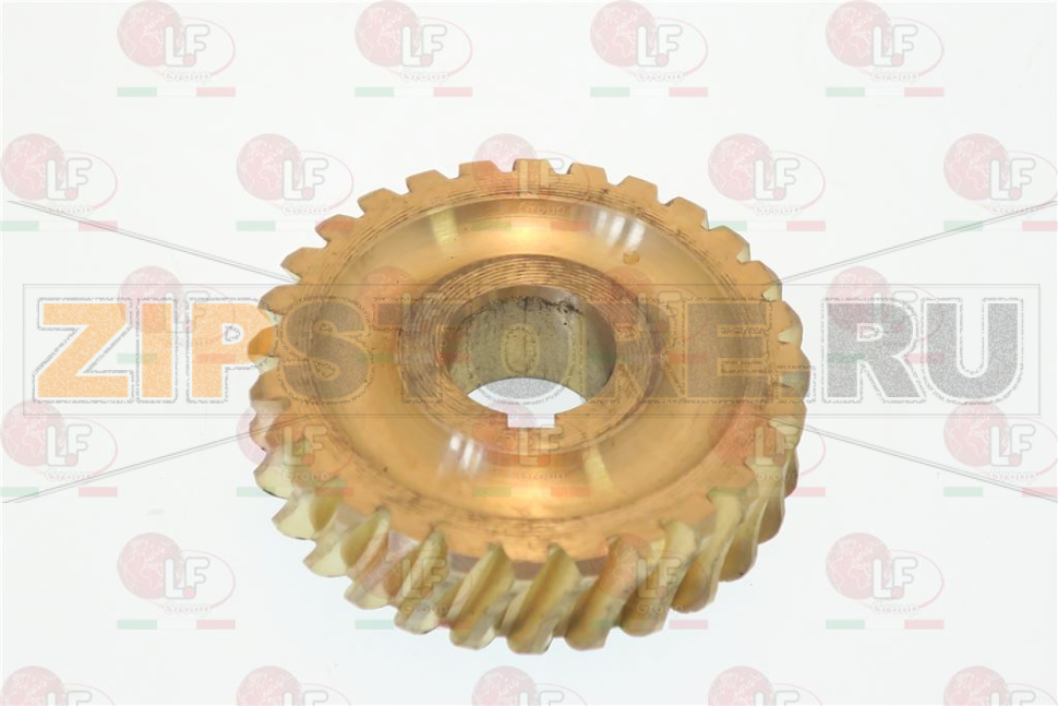 ШЕСТЕРНЯ PLT 20LT 