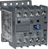 CONTATTORE AC1 20A 230V