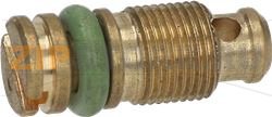 BY-PASS SCREW ø 0.60 mm FOR MOD. 22 