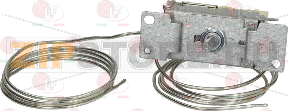 ТЕРМОСТАТ RANCO K52-L4510 