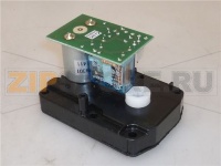 MOTIRIDUTTORE 24Vdc 24rpm 2,4W