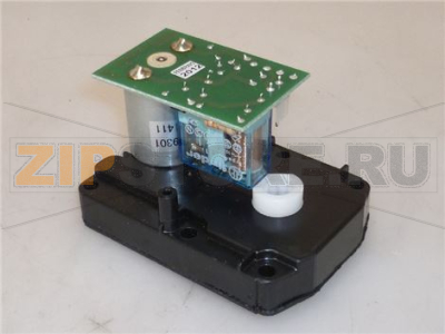 MOTIRIDUTTORE 24Vdc 24rpm 2,4W 