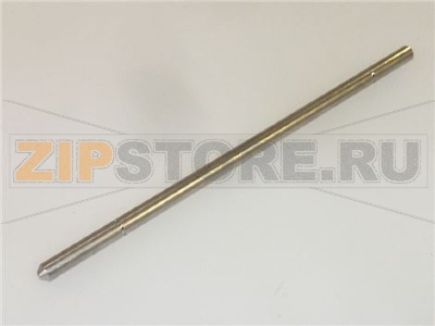 PERNO FERMO CONTENITORE ø 6x155 mm 