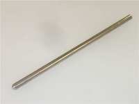 PERNO FERMO CONTENITORE ø 6x155 mm