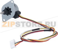 STEPPER MOTOR