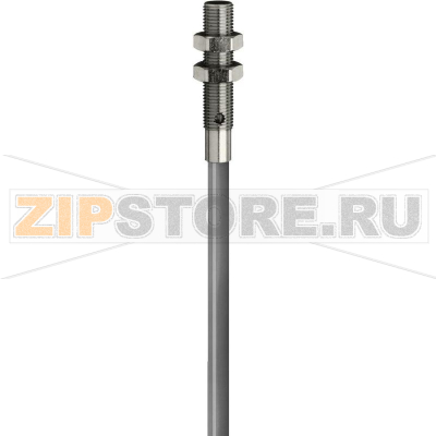 Датчик индуктивный 10-30 В/DC, M5 Contrinex DW-AD-623-M5 