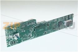 ПЛАТА 43024163+E45319683 