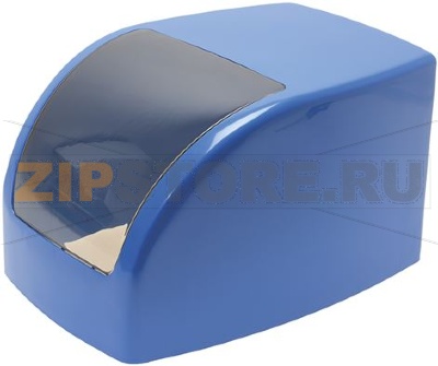 COPERCHIO AZZURRO ADDOLCITORE MAXI 