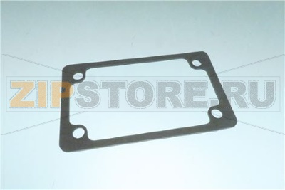 HINGE FLAT SEAL 