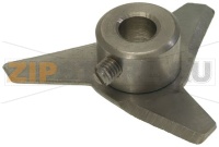 TURBINA DI TRITURAZIONE