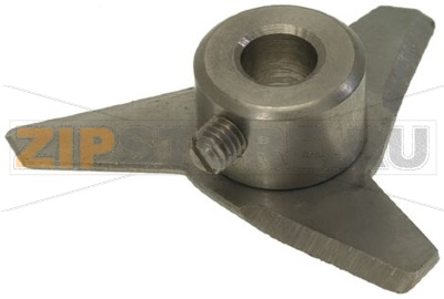 TURBINA DI TRITURAZIONE 