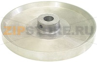 ШКИВ ВТУЛКИ Ø 140 ММ