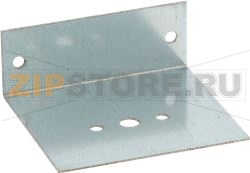 THERMOSTAT FASTENING BRACKET 